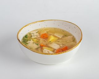 Лапша по-домашнему