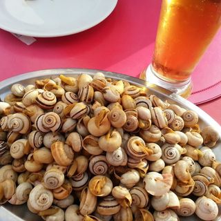 Travessa Caracois 