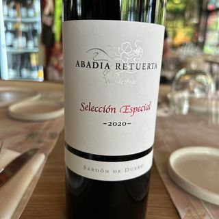 Abadía Retuerta Selección Especial