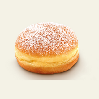 Krapffen alla crema