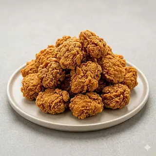 Chicken nuggets - 10 pezzi