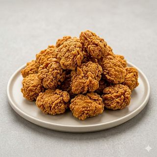 Chicken nuggets - 10 pezzi