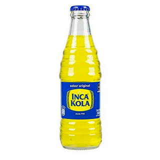 Inca Kola (35 Cl.)