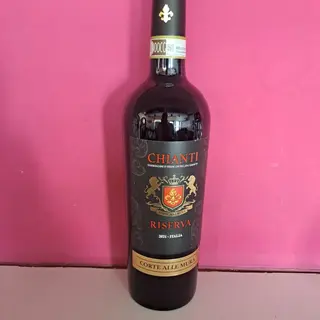 CHIANTI RISERVA DOCG