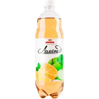 Оболонь лимонад (1л)