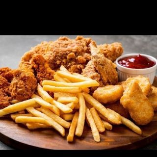 Combo pane 2/3 persoane și desert 