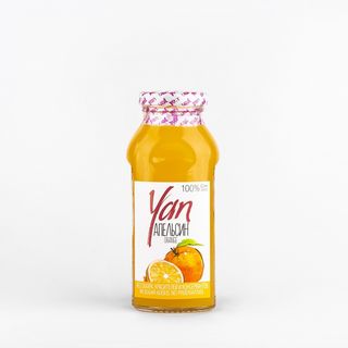 Յան նարինջ 0,25լ
