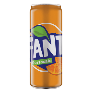 Fanta, doză