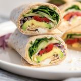 Veggie Wrap