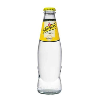 Tónica Schweppes (33 Cl.)