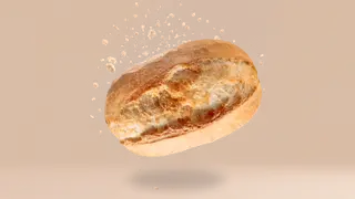 Bułka śniadaniowa