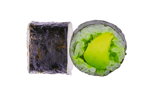 Макі Авокадо (120г)