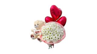 Zestaw Sweet Love Surprise