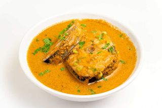 Fish Curry