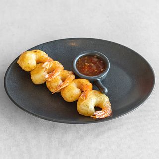 MONTANA SHRIMP (240 g)