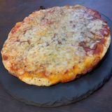 Pizza Bolognesa