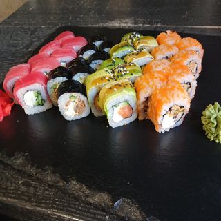 Сет Морські Скарби (1000г)