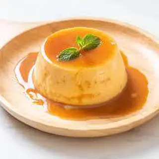 Крем карамел (200г)