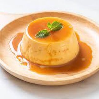 Крем карамел (200г)