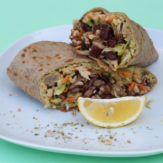 Proteinski Wrap 450g 