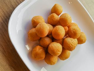 Картопляні кульки (150г)