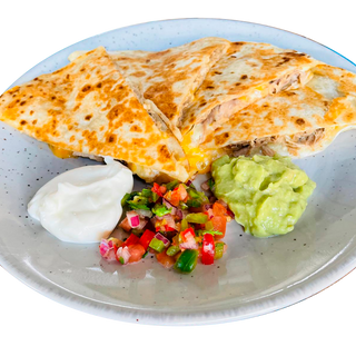 Quesadilla De Carnita