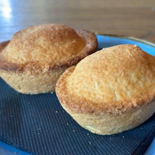 Mini  pasticciotto pugliese x2