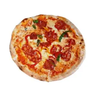 PIZZA DIAVOLA