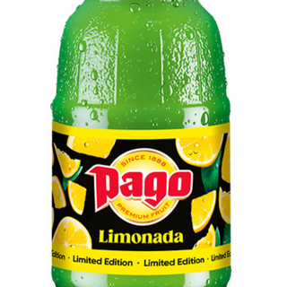 Pago Limonada (200ml)