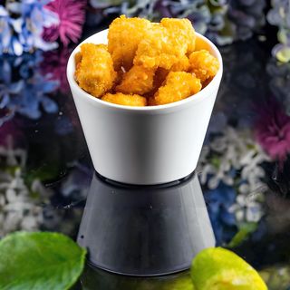 Pollo Fritto