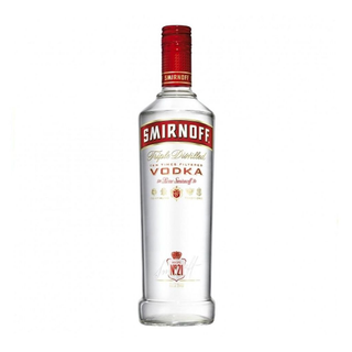 Vodka Smirnoff (70 cl)