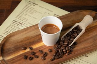 ესპრესო     