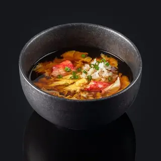 108. Miso Shiru Aka
