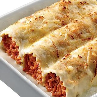 Cannelloni Di Carne