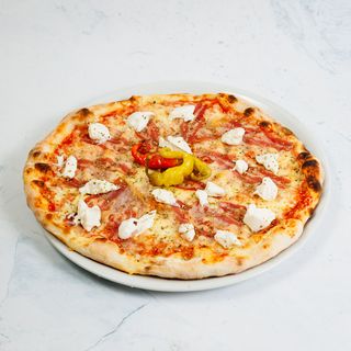Pizza Vlaška
