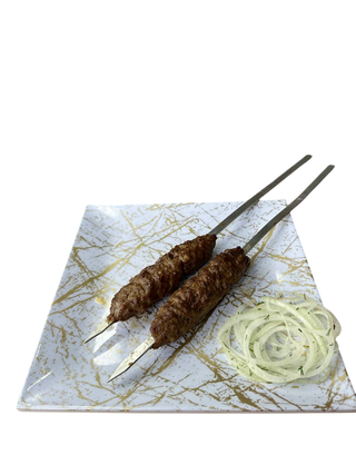 Гиждуван Кебаб (120г)