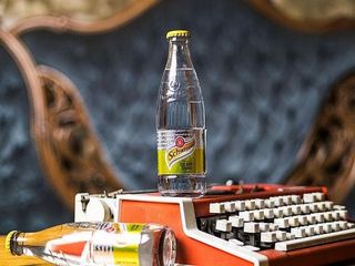 Тонік Schweppes 0.25