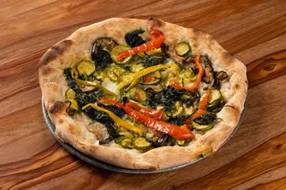 Vegetariana