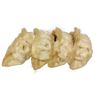 10.Gyoza (4 piezas)