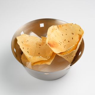 Papadum