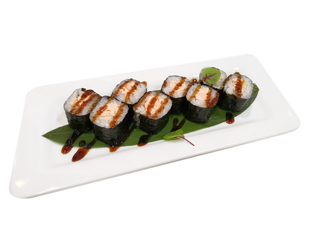 H06. Miura maki - 8 pezzi