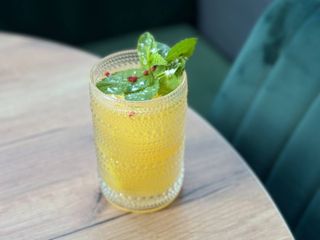 Лимонад класичний