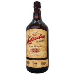 Ron Matusalem (República Dominicana)