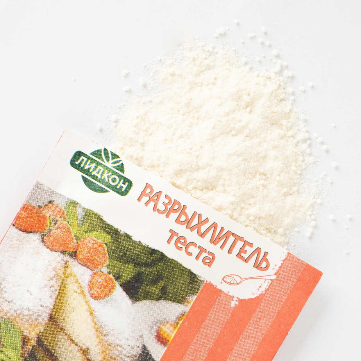 Сладкарски подправки: