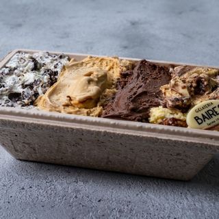 Vaschetta Gelato - 500gr