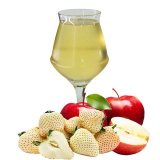 Сидр Фраголіно Напівсолодкий 5.5%