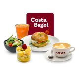 Costa Bagel