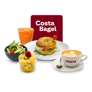 Costa Bagel