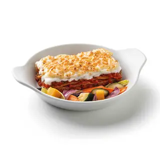 Lasagna Bolognese