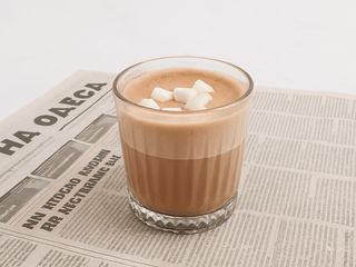 Какао натуральне без цукру (280ml)